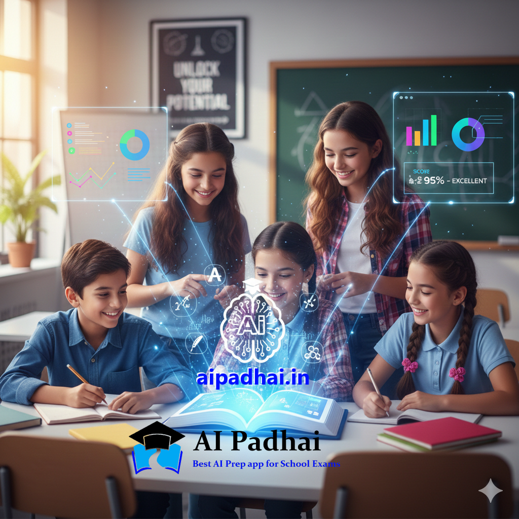 AI Padhai